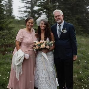 Meet your Posher, Deb